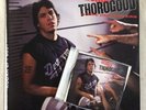 George Thorogood & The Destroyers - Born To Be Bad Vinyl Lp & CD Lot