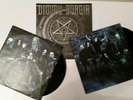 Death Cult Armageddon Dimmu Borgir doppel LP Schallplatte Vinyl