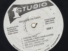 Reggae In The Grass JA LP STUDIO ONE SKA ROCKSTEADY NEAR MINT