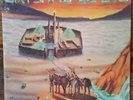 MANILLA ROAD Crystal Logic LP Sealed Roadster Private US Metal