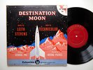 DESTINATION MOON - orig. 10