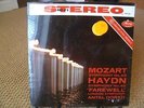UNOPENED MOZART symphony no.40 HAYDN; symp No. 45 farewell ANTAL DORATI  LP Mint