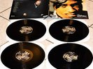 2 PAC   greatest hits   4LP   RARO