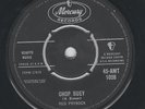 RED PRYSOCK - CHOP SUEY. Tittyshaker,Surf,Garage,60s Rock n Roll