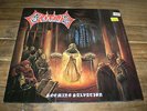 Epitaph seeming salvation 1st press LP