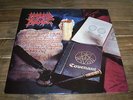 Morbid angel covenant 1st press LP