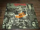 Terrorizer world downfall 1st press LP