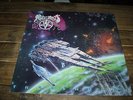 Nocturnus thresholds 1st press LP