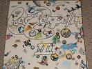 LED ZEPPELIN III 3 LP - FIRST PRESSING ATLANTIC PLUM - 2401001 - NM - PAGE GRANT