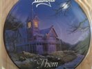 King Diamond - Them, Limited Edition  Picture Vinyl, mit Autogramm vom Drummer
