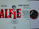SONNY ROLLINS - ALFIE.