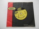 UK Piccadilly Demo 45 The Bystanders - Royal Blue Summer Sunshine Day 1967