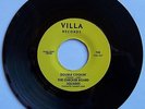 Northern Soul   The Checker Board Squares   Double Cookin'   Villa