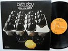 BIRTH DAY the New Birth LP 1972 Soul Funk    C