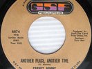 GARNET MIMMS Another Place Another Time Stop & Check Yourself Northern Soul w78