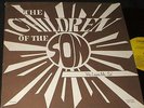 CHILDREN OF THE SON LP RARE PRIVATE UNKNOWN JESUS XIAN FOLK ROCK