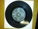 THE TRANSATLANTICS - LOUIS GO HOME / FIND YOURSELF ANOTHER GUY