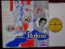 CARL PERKINS 