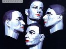 Kraftwerk - Techno Pop