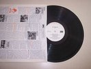 F 1974 Led Zeppelin II Original Master Recording JAPAN LP Album ONLY No Jacket