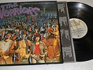 The Warriors - Original Motion Picture Soundtrack A&M Records SP 4761 LP Inner