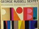 George Russell Sextet-Stratusphunk-Riverside 341-MONO