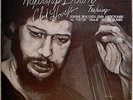 CLINT HOUSTON / WATERSHIP DOWN / SPIRITUAL JAZZ / TRIO JAPAN
