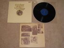 ZZ Top ZZ TOP'S FIRST ALBUM orig 1971 NM first London press BILLY GIBBONS