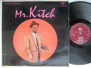 Mr. KITCH self titled CALYPSO LP Aldwin Roberts Lord Kitchener TRINIDAD W.I.
