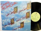 CLARK SISTERS Sincerely LP New Birth Records GOSPEL 1982 VG++