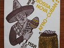 Down Town Stompers - Was Ist Bossa Nova Afro-Cuban ? - RARE JAZZ 45 - Listen