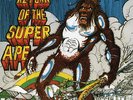 LEE SCRATCH PERRY AND UPSETTERS RETURN OF THE SUPER APE LP VINYL NEW 33RPM