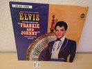 Elvis Presley Frankie And Johnny   LSP-3553