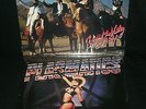 Lot: 2 PLASMATICS re-issue LPs Beyond the Valley / Metal Priestess SEALED vinyl