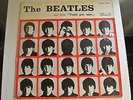 RARE The Beatles Tutti Per Uno ITALIAN LP Parlophon A HARD DAYS NIGHT PMCQ 31504