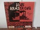 louis armstrong/his hot five earl hines