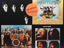 ** The Rutles - Rare Promotional Copy **