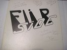 FLIPSIDE LP Autographed By All  Florida Private Press Soul Funk- Ultra RARE