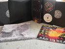 Radiohead - In Rainbows Vinyl/CD Boxset