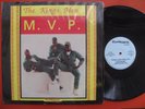 SHRINK The Kings Men - M.V.P. - Rushforce RARE BAY AREA RAP E-40 12
