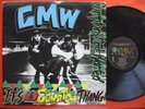 Comptons Most Wanted - It's A Compton Thang - Orpheus ORIG RAP G-FUNK LP LISTEN