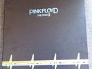 PINK FLOYD THE FIRST XI  LP BOX   RARE BOX ONLY DOES NOT CONTAIN ALBUMS.