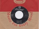 Rockabilly 45 George & Earl 