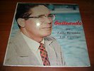 LUCHO BERMUDEZ arroz con coco LP / ORIGINAL 60'S PRESS ON SILVER / CUMBIA JAZZ ?