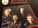 QUEEN Greatest Hits David Bowie 12