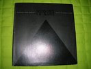 33t HUGUES LE BARS:MAURICE BEJART/musiques pour malraux experimental