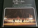 Tchaikovsky SWAN LAKE 12
