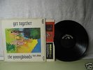 The Youngbloods LP Get Together Clean 1969 33 RPM Rock Orig  Jesse Colin Young