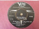 Frank Zappa/Mothers Of Invention - It Can't Happen Here 1966 UK 45 VERVE
