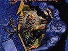 IRON MAIDEN 